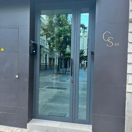 Apartamento Moderno Costa Suite 49 1D Las Palmas de Gran Canaria Esterno foto
