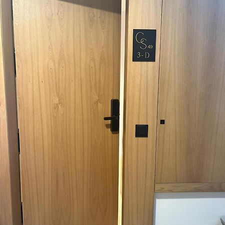 Apartamento Moderno Costa Suite 49 1D Las Palmas de Gran Canaria Esterno foto