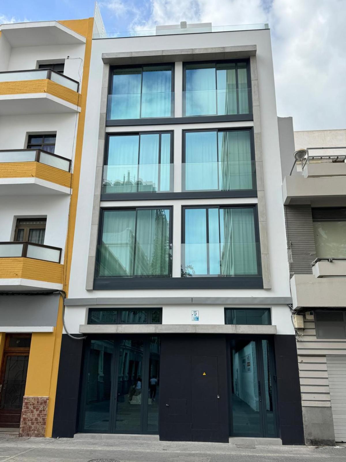 Apartamento Moderno Costa Suite 49 1D Las Palmas de Gran Canaria Esterno foto