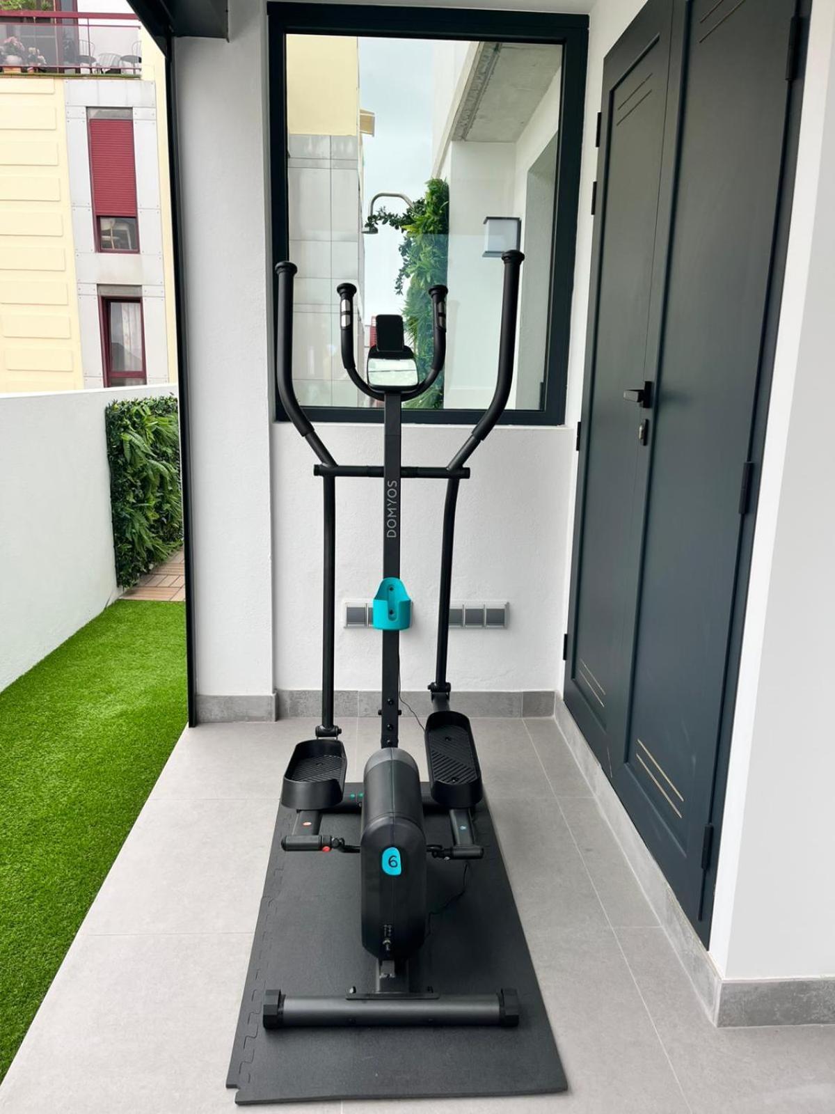 Apartamento Moderno Costa Suite 49 1D Las Palmas de Gran Canaria Esterno foto