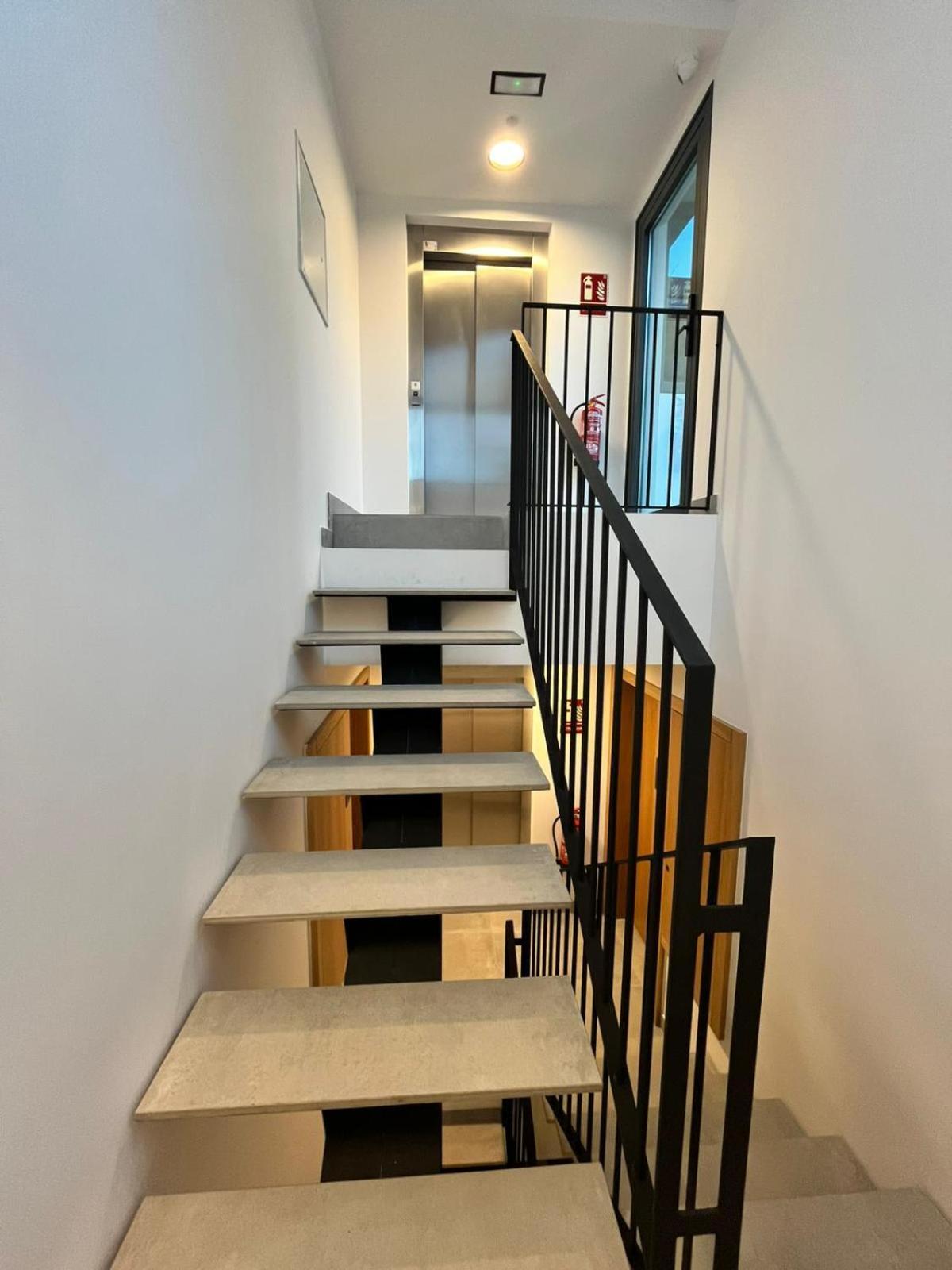 Apartamento Moderno Costa Suite 49 1D Las Palmas de Gran Canaria Esterno foto
