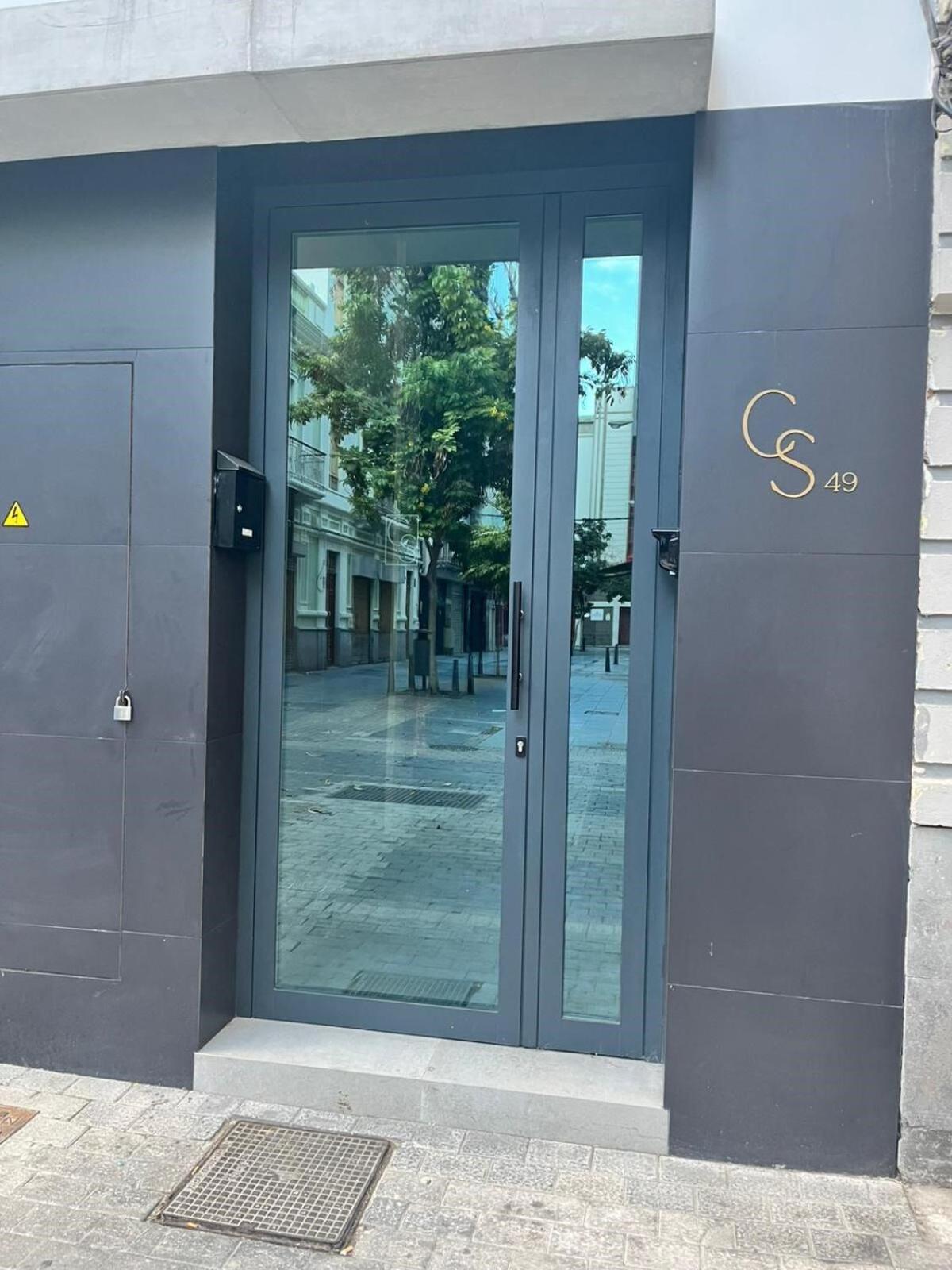 Apartamento Moderno Costa Suite 49 1D Las Palmas de Gran Canaria Esterno foto